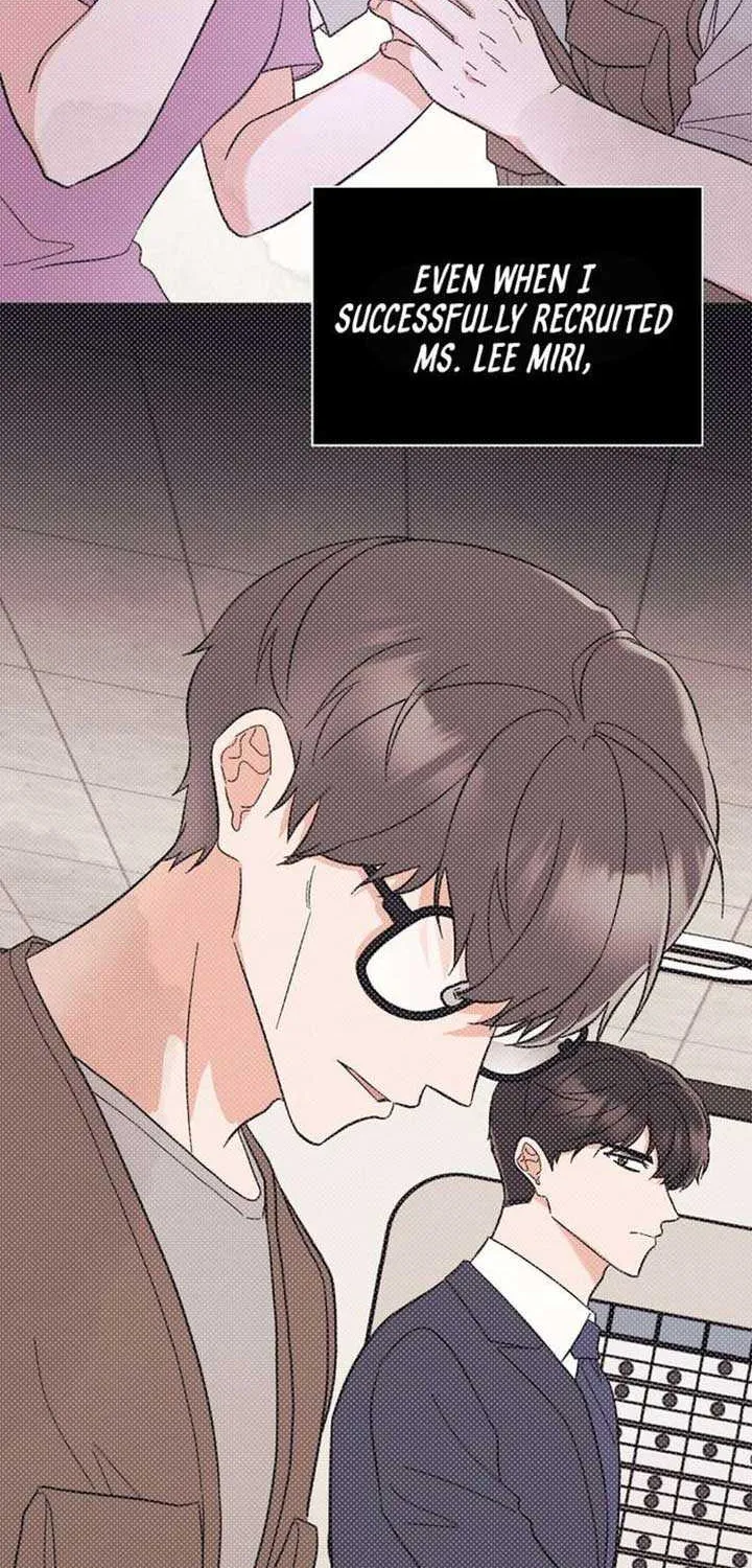 Read 1st year Max Level Manager chapter 163 image 8 on Lezhin