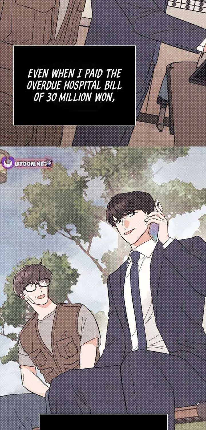 Read 1st year Max Level Manager chapter 163 image 9 on Lezhin