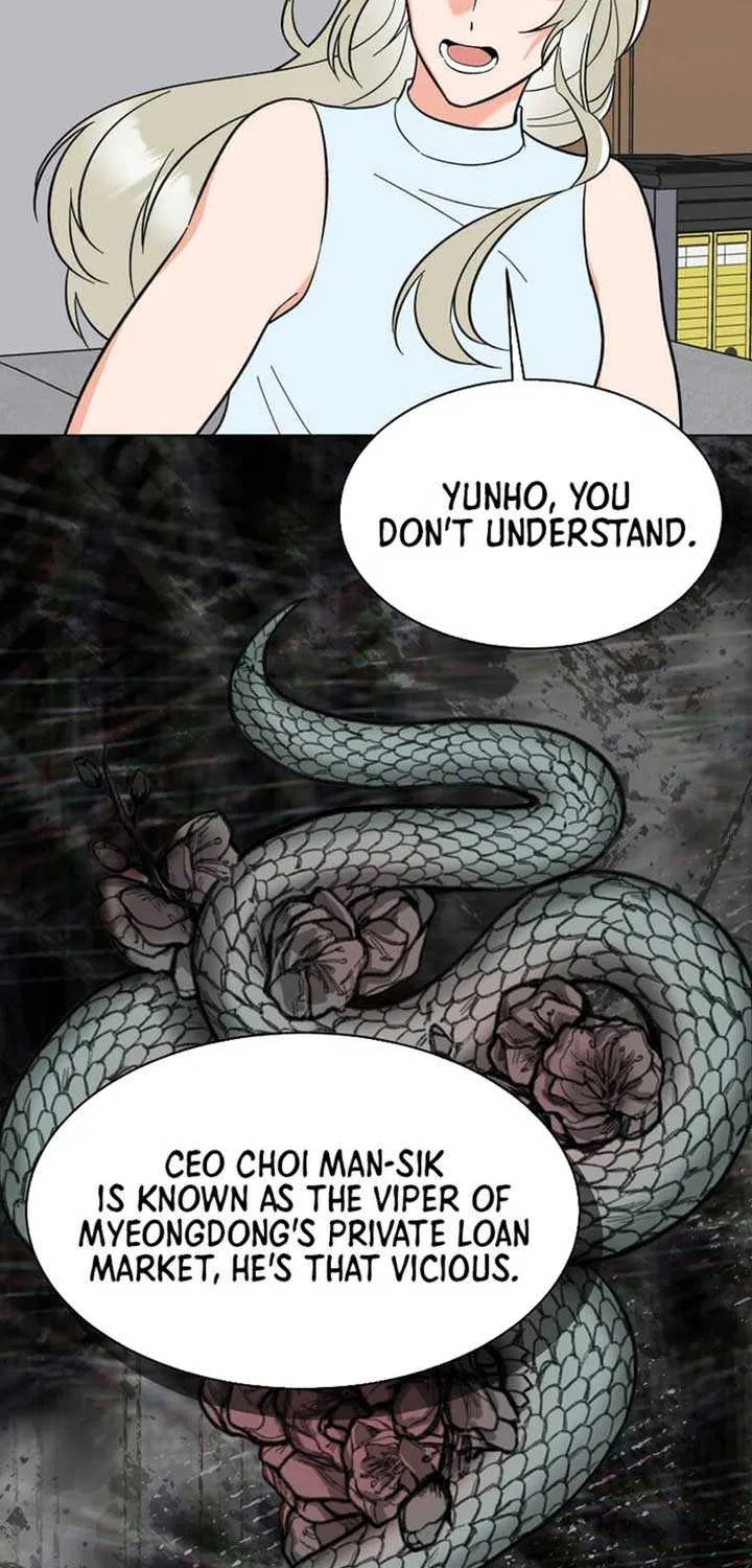 Read 1st year Max Level Manager chapter 164 image 17 on Lezhin