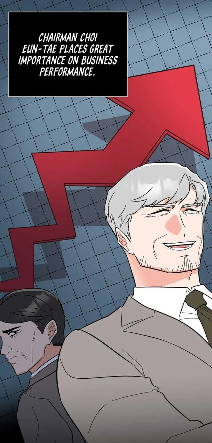 Read 1st year Max Level Manager chapter 164 image 22 on Lezhin