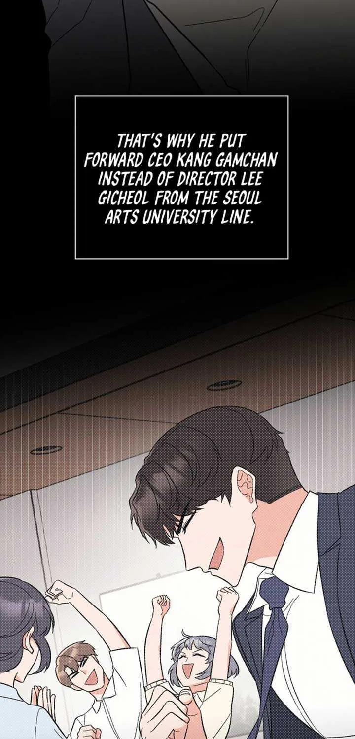 Read 1st year Max Level Manager chapter 164 image 23 on Lezhin