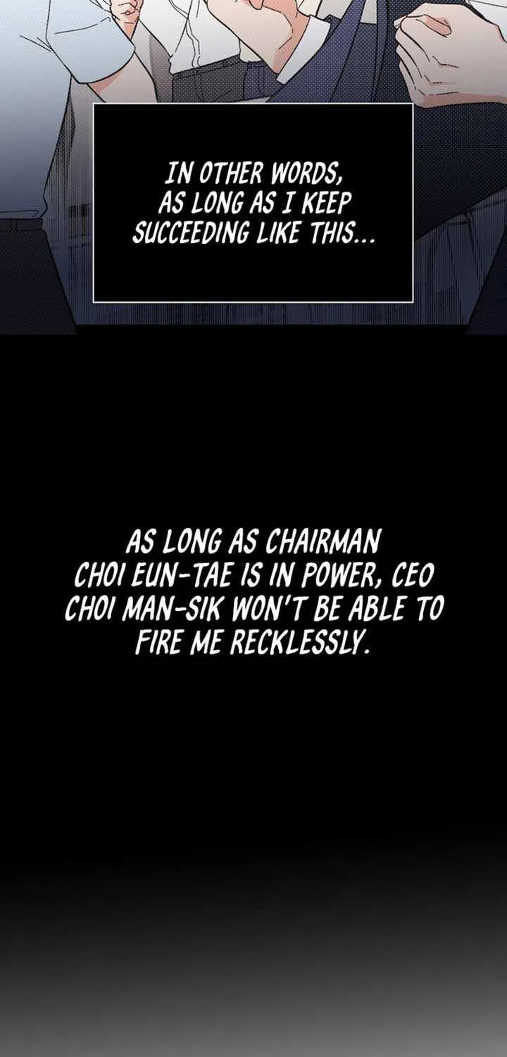 Read 1st year Max Level Manager chapter 164 image 24 on Lezhin