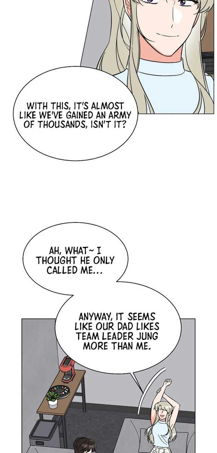 Read 1st year Max Level Manager chapter 164 image 31 on Lezhin