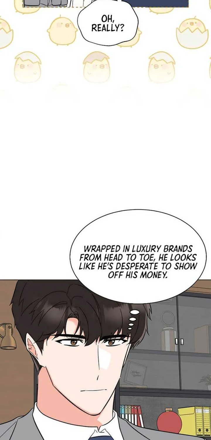 Read 1st year Max Level Manager chapter 164 image 43 on Lezhin