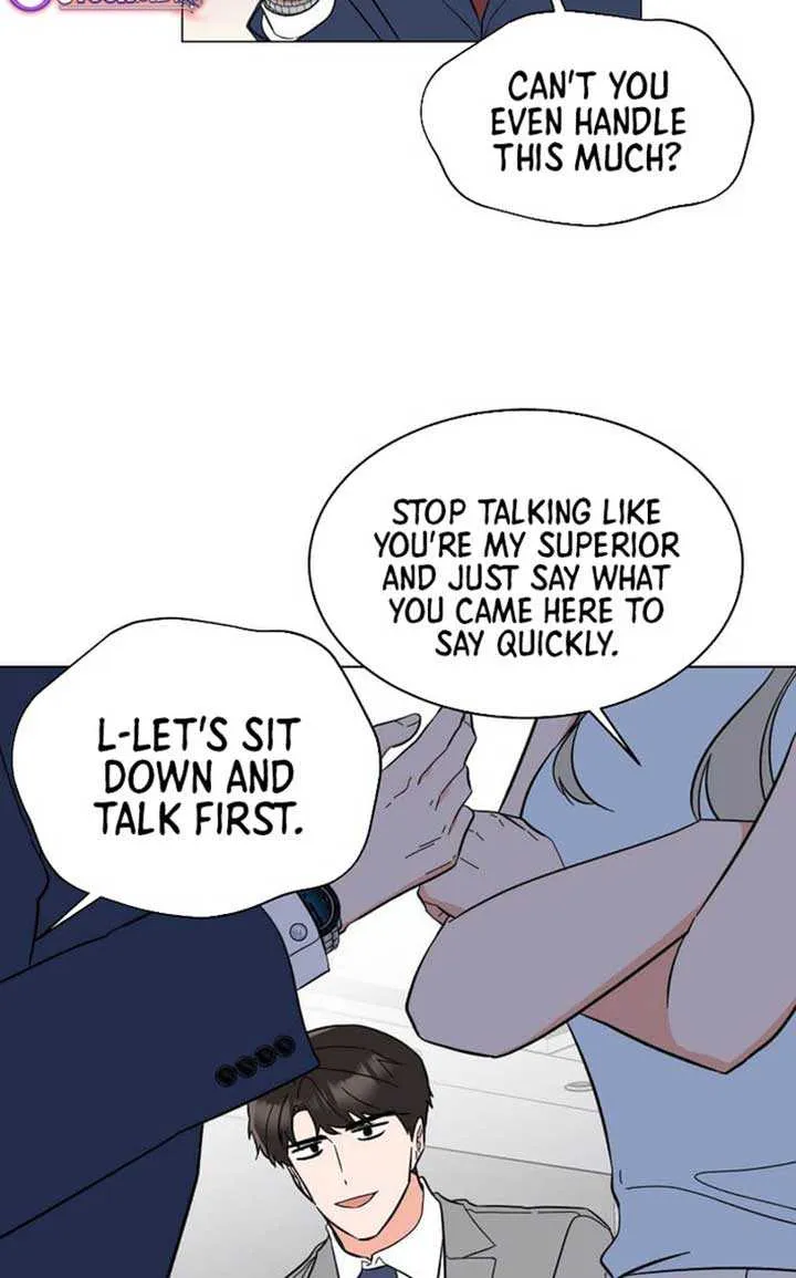 Read 1st year Max Level Manager chapter 164 image 48 on Lezhin