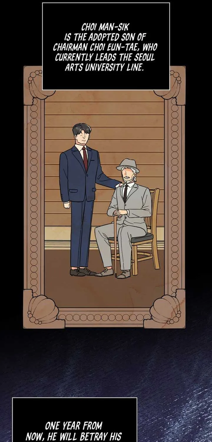 Read 1st year Max Level Manager chapter 164 image 5 on Lezhin