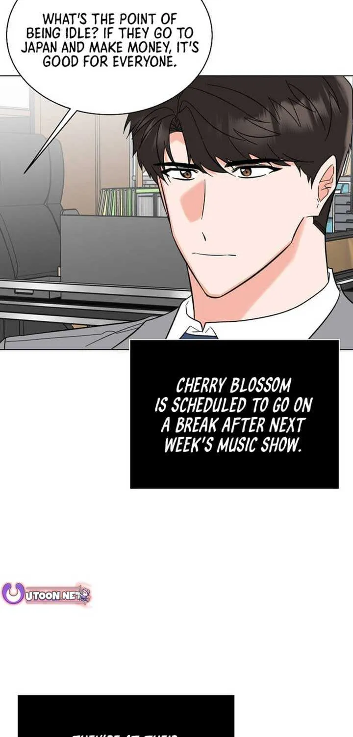 Read 1st year Max Level Manager chapter 164 image 56 on Lezhin