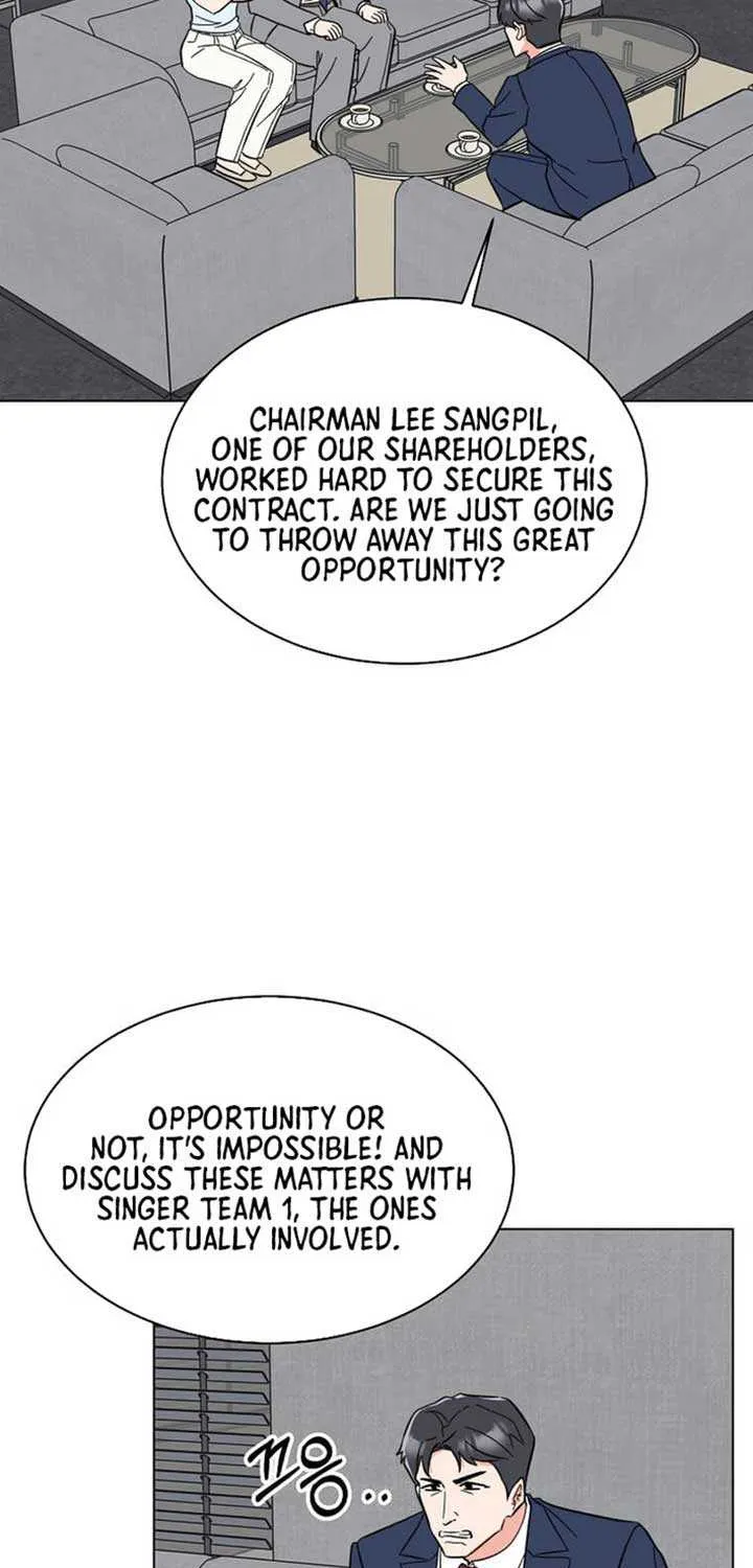 Read 1st year Max Level Manager chapter 164 image 63 on Lezhin