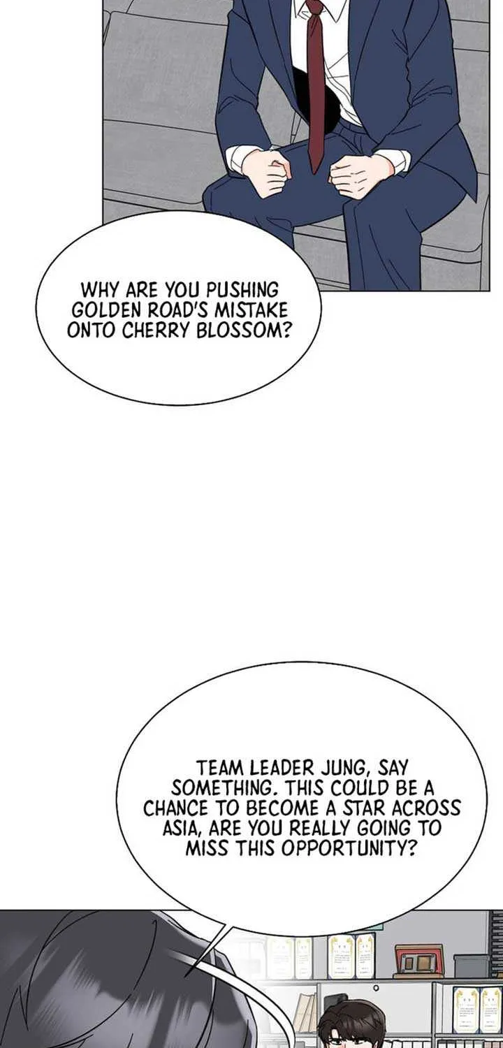 Read 1st year Max Level Manager chapter 164 image 64 on Lezhin