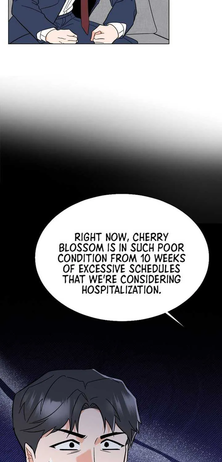 Read 1st year Max Level Manager chapter 164 image 67 on Lezhin