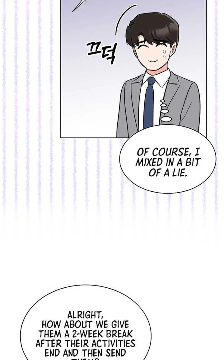 Read 1st year Max Level Manager chapter 164 image 69 on Lezhin