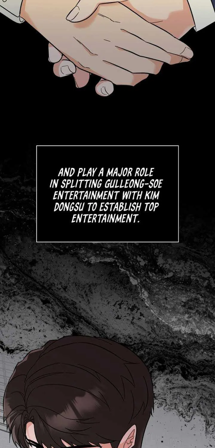 Read 1st year Max Level Manager chapter 164 image 7 on Lezhin