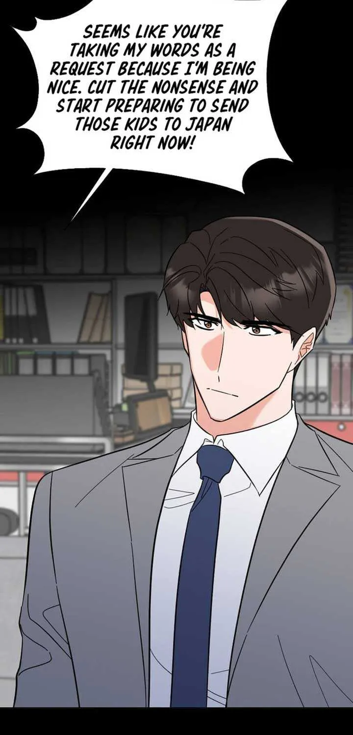 Read 1st year Max Level Manager chapter 164 image 72 on Lezhin