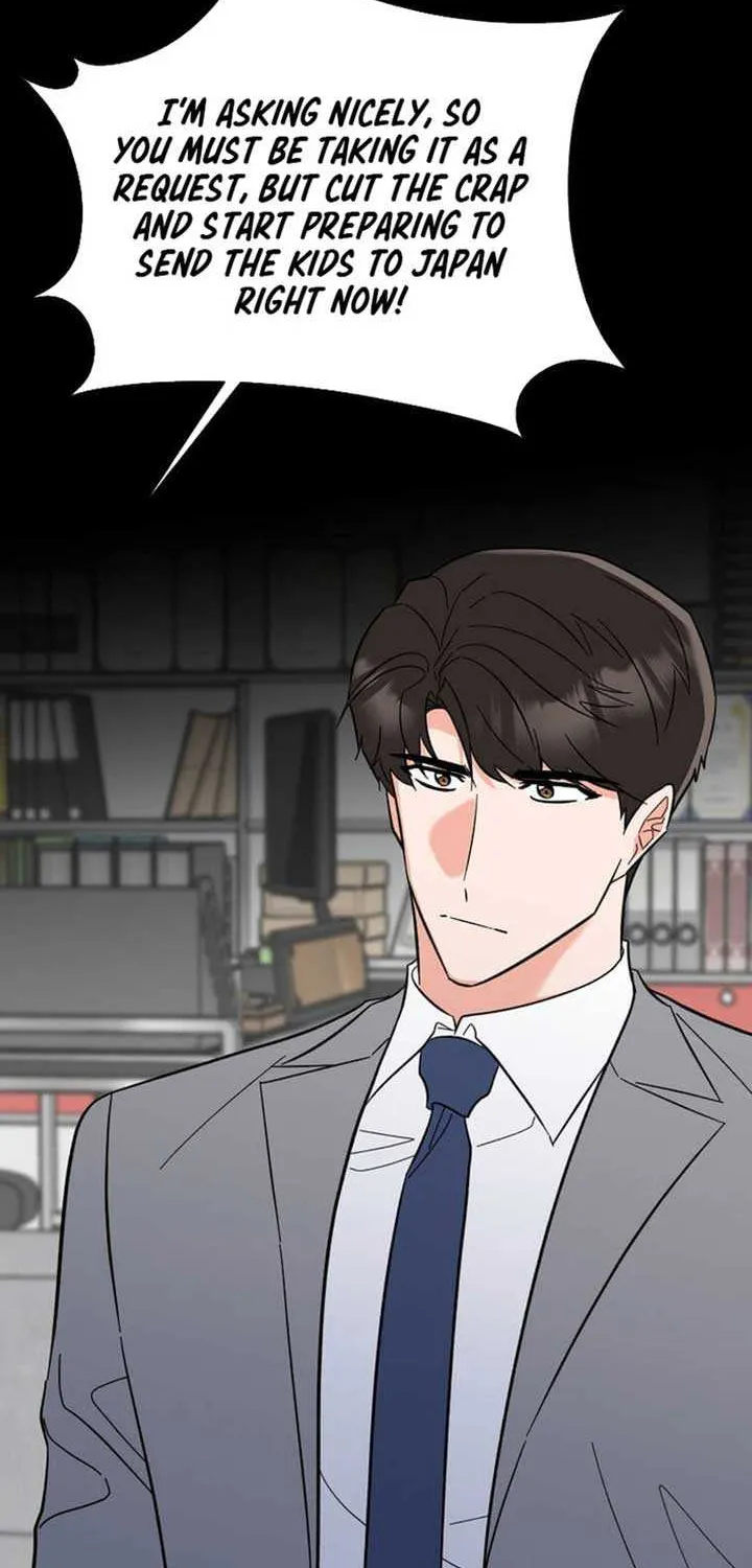 Read 1st year Max Level Manager chapter 165 image 10 on Lezhin
