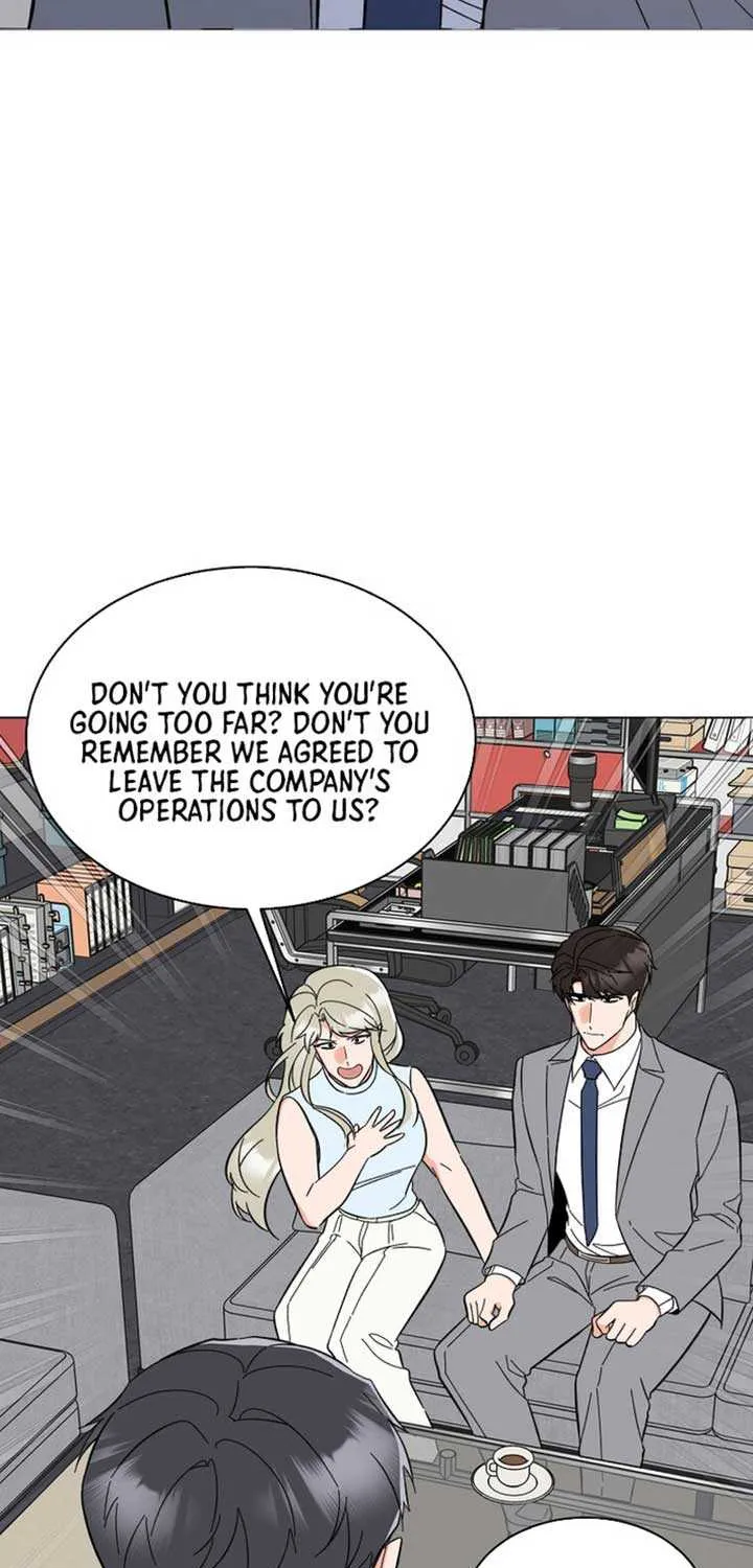 Read 1st year Max Level Manager chapter 165 image 11 on Lezhin