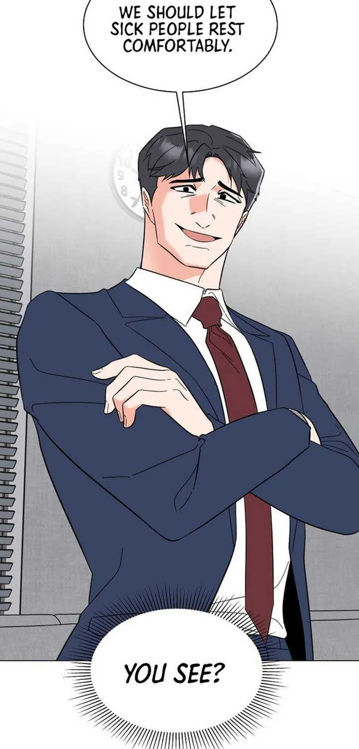 Read 1st year Max Level Manager chapter 165 image 19 on Lezhin