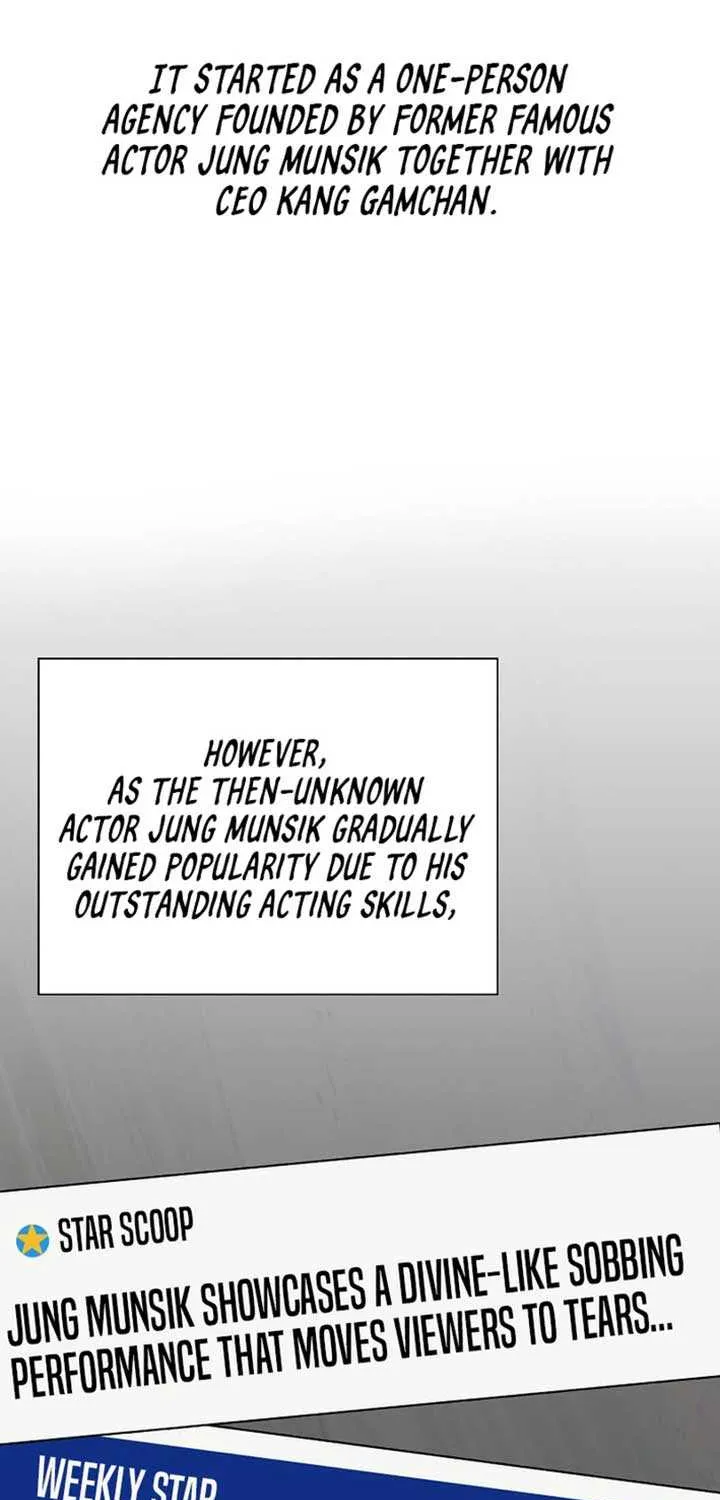 Read 1st year Max Level Manager chapter 165 image 2 on Lezhin