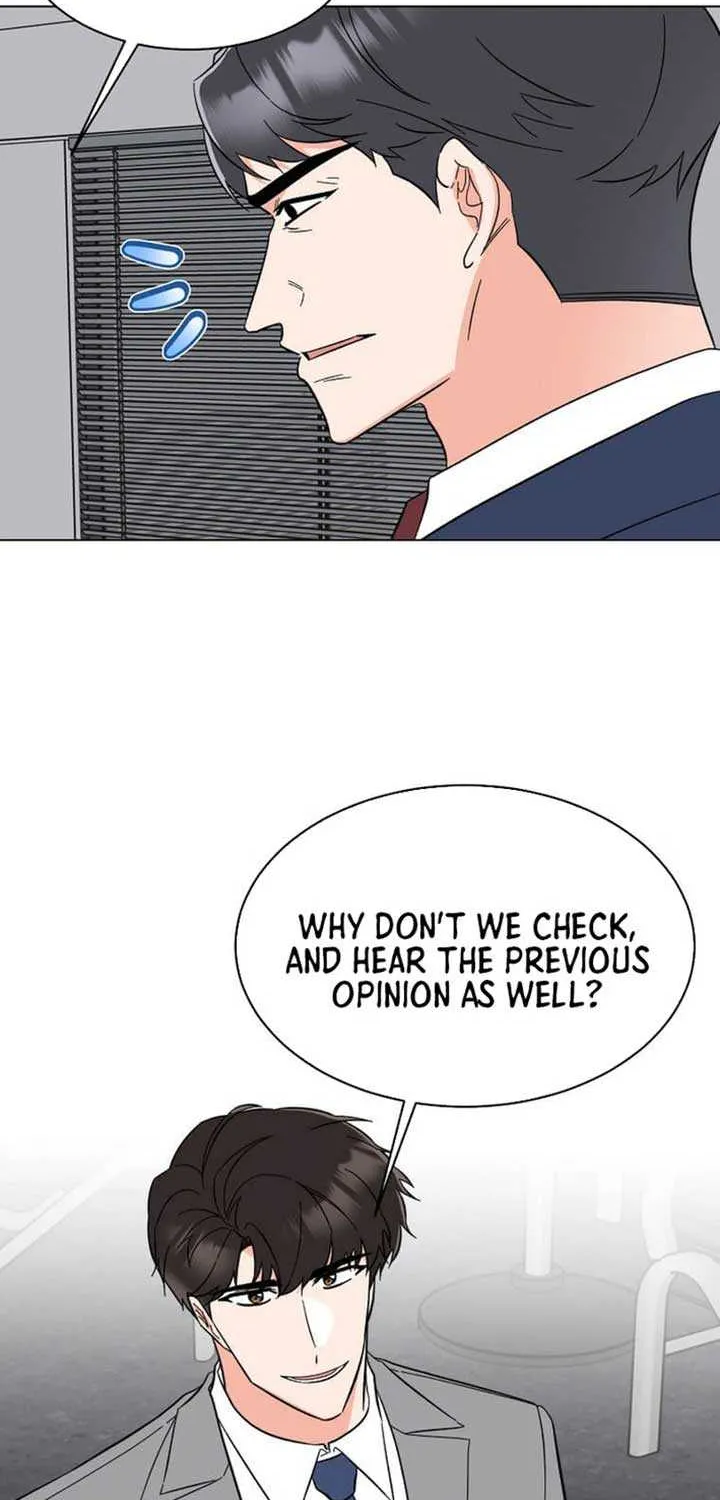 Read 1st year Max Level Manager chapter 165 image 22 on Lezhin