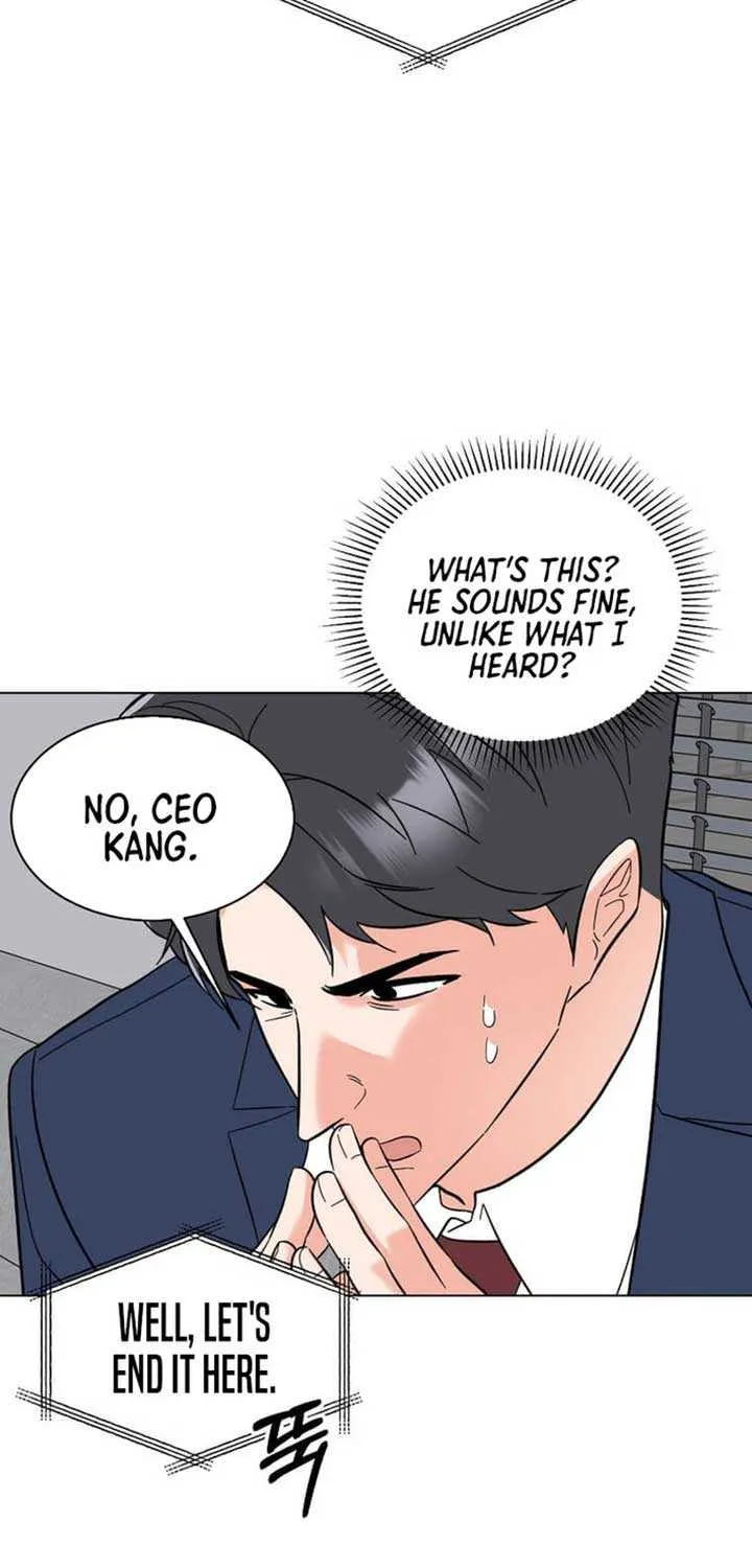 Read 1st year Max Level Manager chapter 165 image 28 on Lezhin