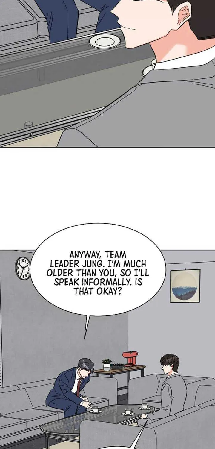 Read 1st year Max Level Manager chapter 165 image 38 on Lezhin