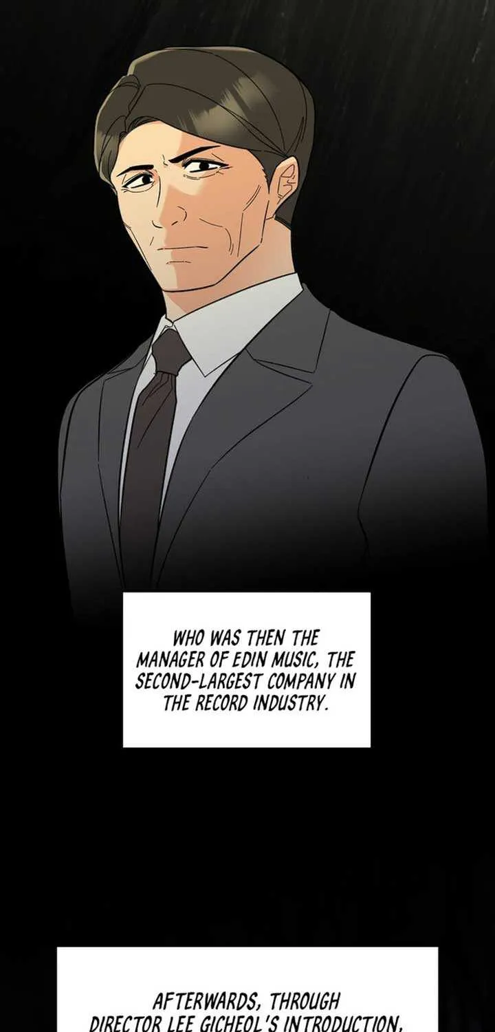 Read 1st year Max Level Manager chapter 165 image 4 on Lezhin
