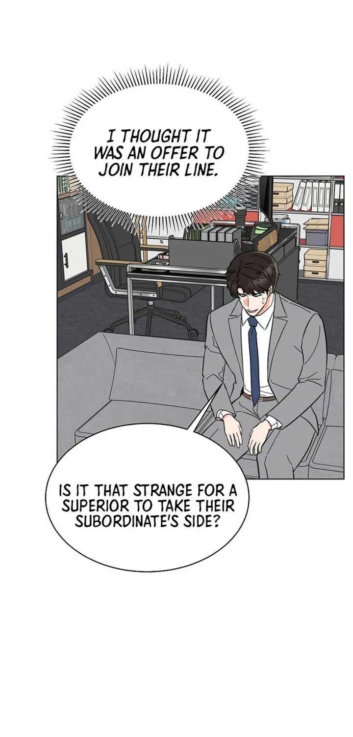 Read 1st year Max Level Manager chapter 165 image 43 on Lezhin