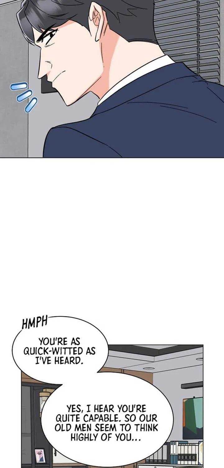 Read 1st year Max Level Manager chapter 165 image 58 on Lezhin