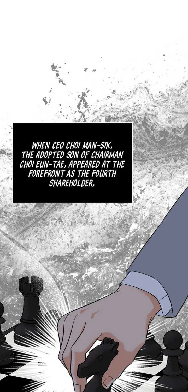 Read 1st year Max Level Manager chapter 165 image 7 on Lezhin