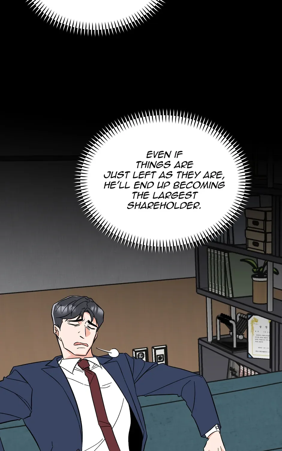 Read 1st year Max Level Manager chapter 166 image 10 on Lezhin