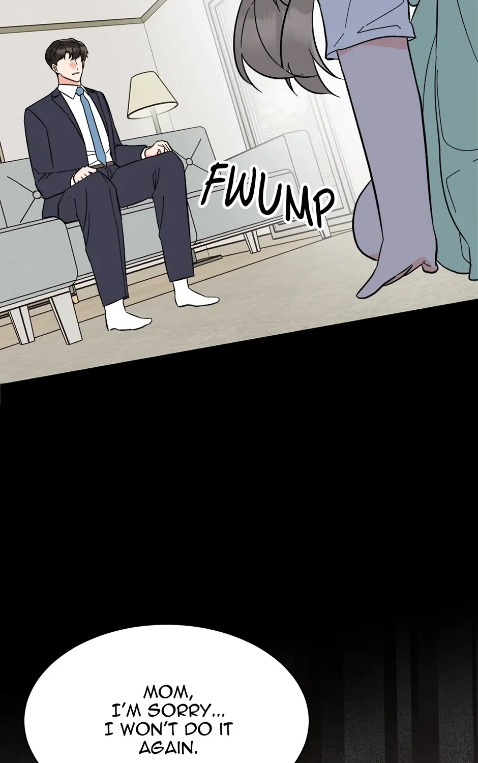 Read 1st year Max Level Manager chapter 166 image 106 on Lezhin