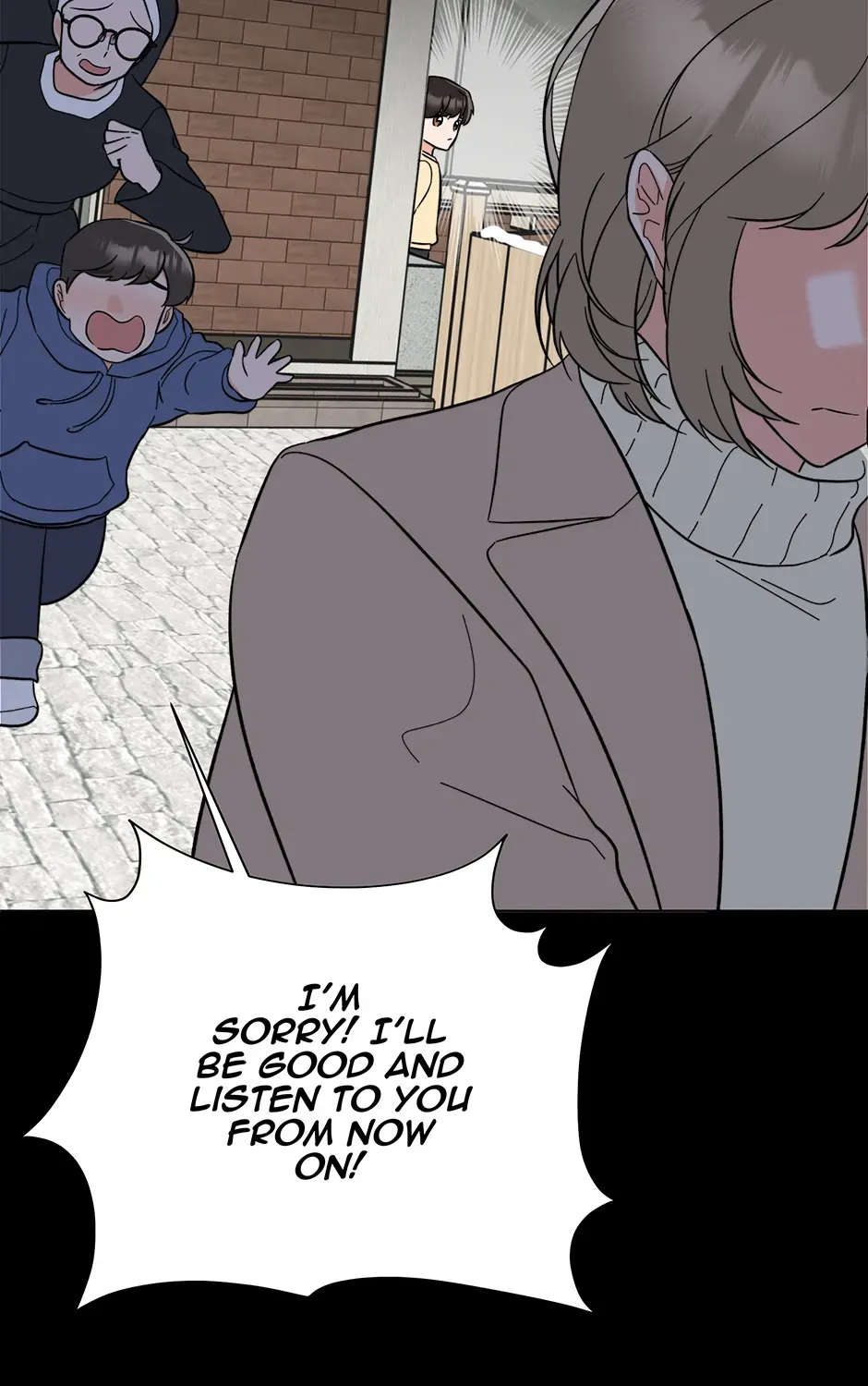 Read 1st year Max Level Manager chapter 166 image 116 on Lezhin