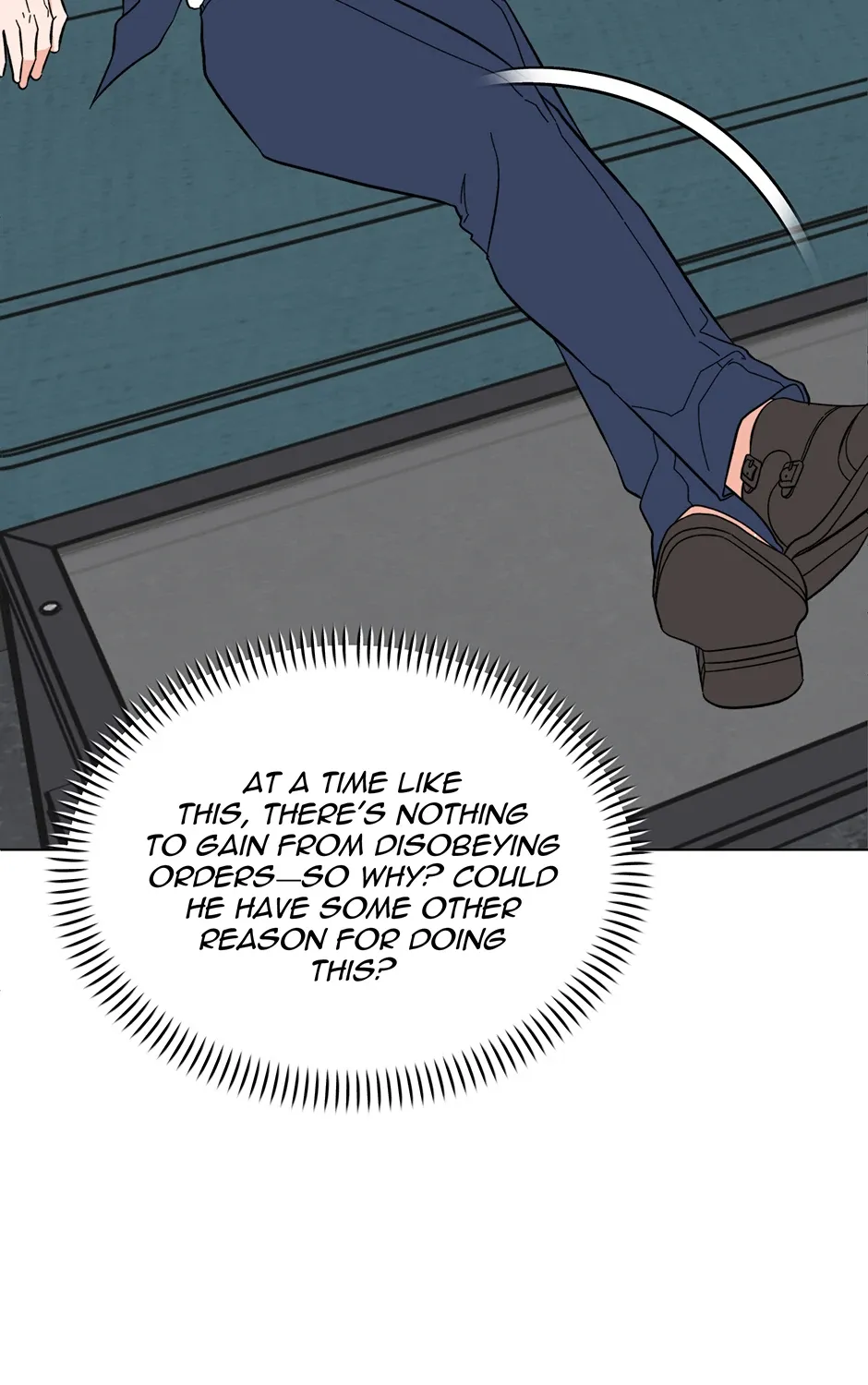 Read 1st year Max Level Manager chapter 166 image 12 on Lezhin