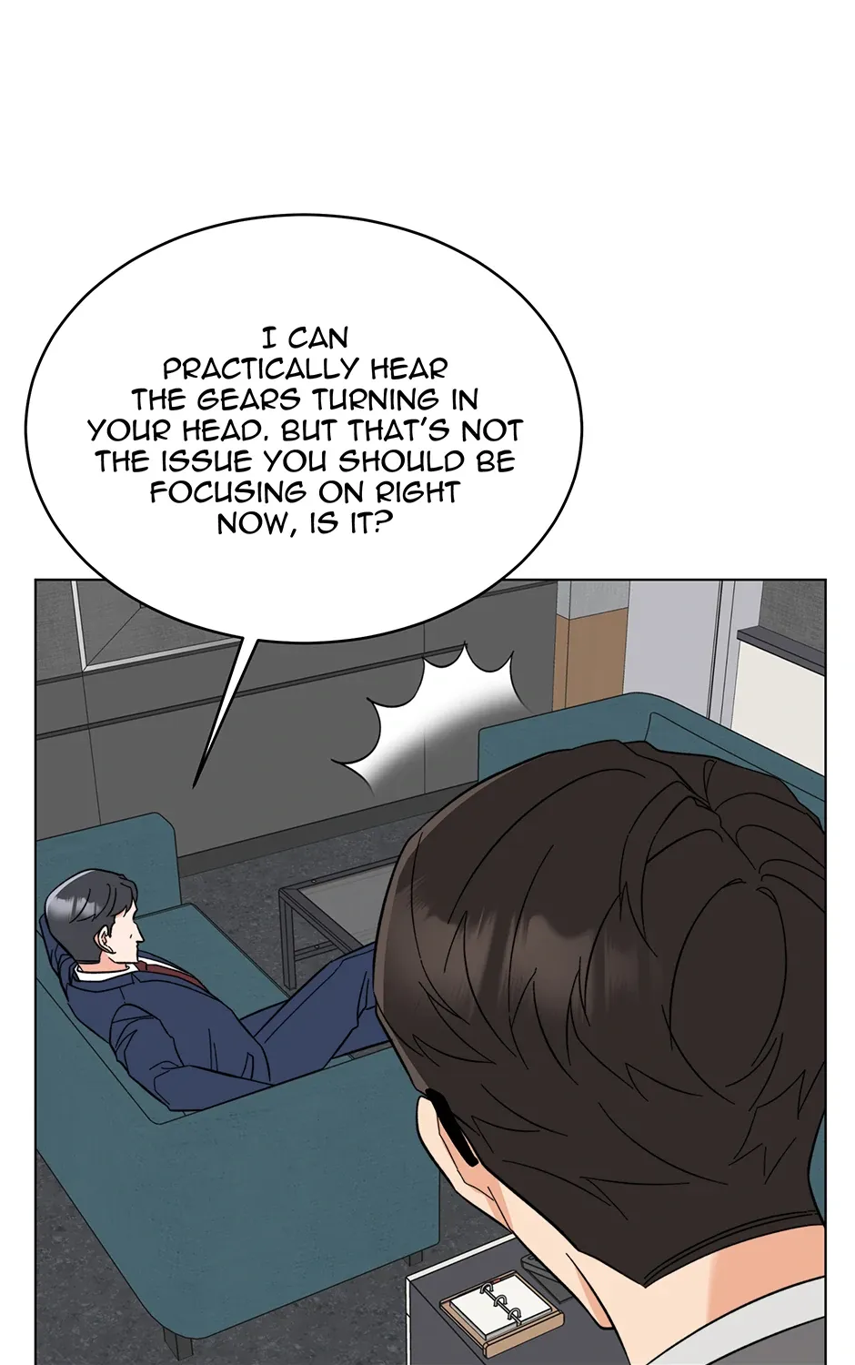 Read 1st year Max Level Manager chapter 166 image 14 on Lezhin