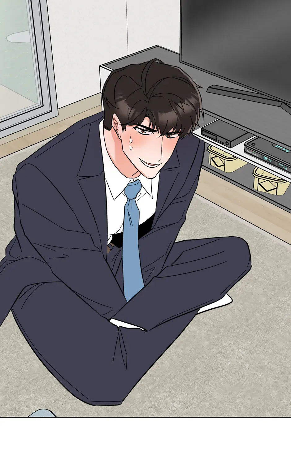 Read 1st year Max Level Manager chapter 166 image 144 on Lezhin