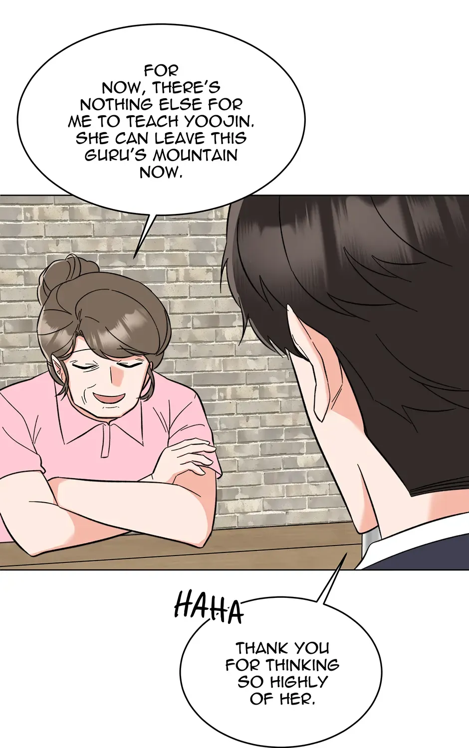 Read 1st year Max Level Manager chapter 166 image 152 on Lezhin