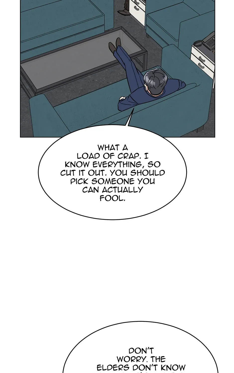 Read 1st year Max Level Manager chapter 166 image 20 on Lezhin