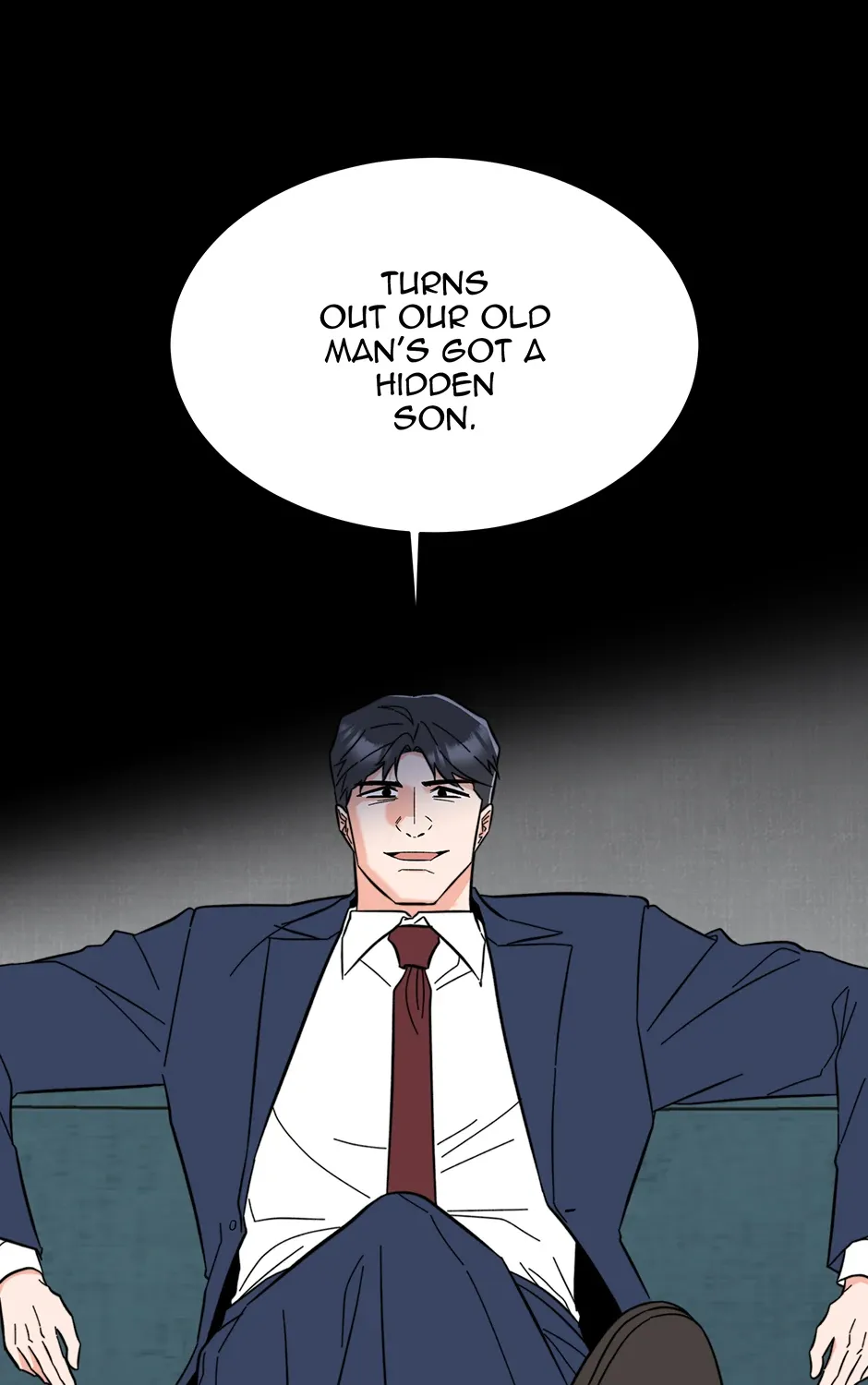 Read 1st year Max Level Manager chapter 166 image 26 on Lezhin