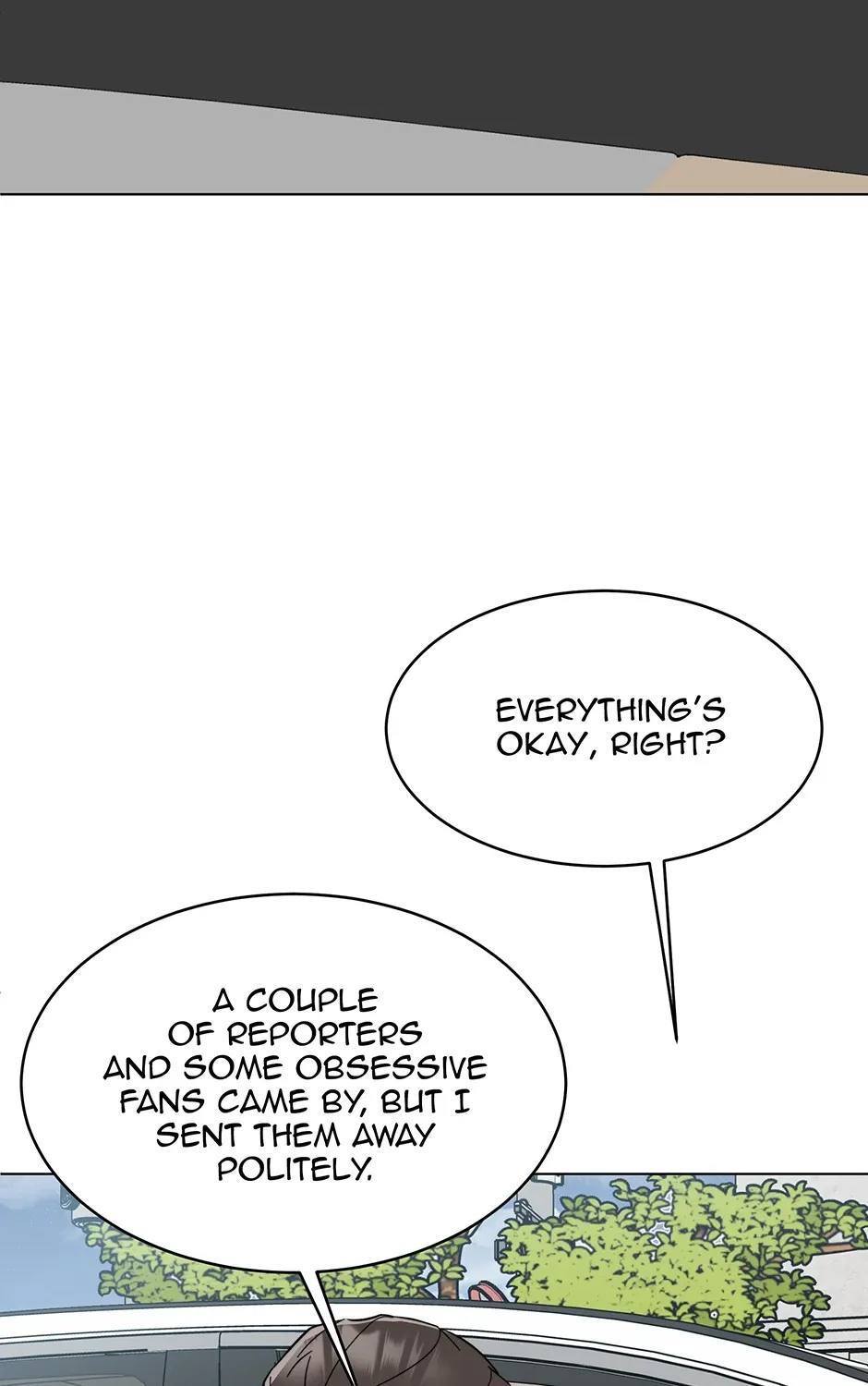 Read 1st year Max Level Manager chapter 166 image 38 on Lezhin