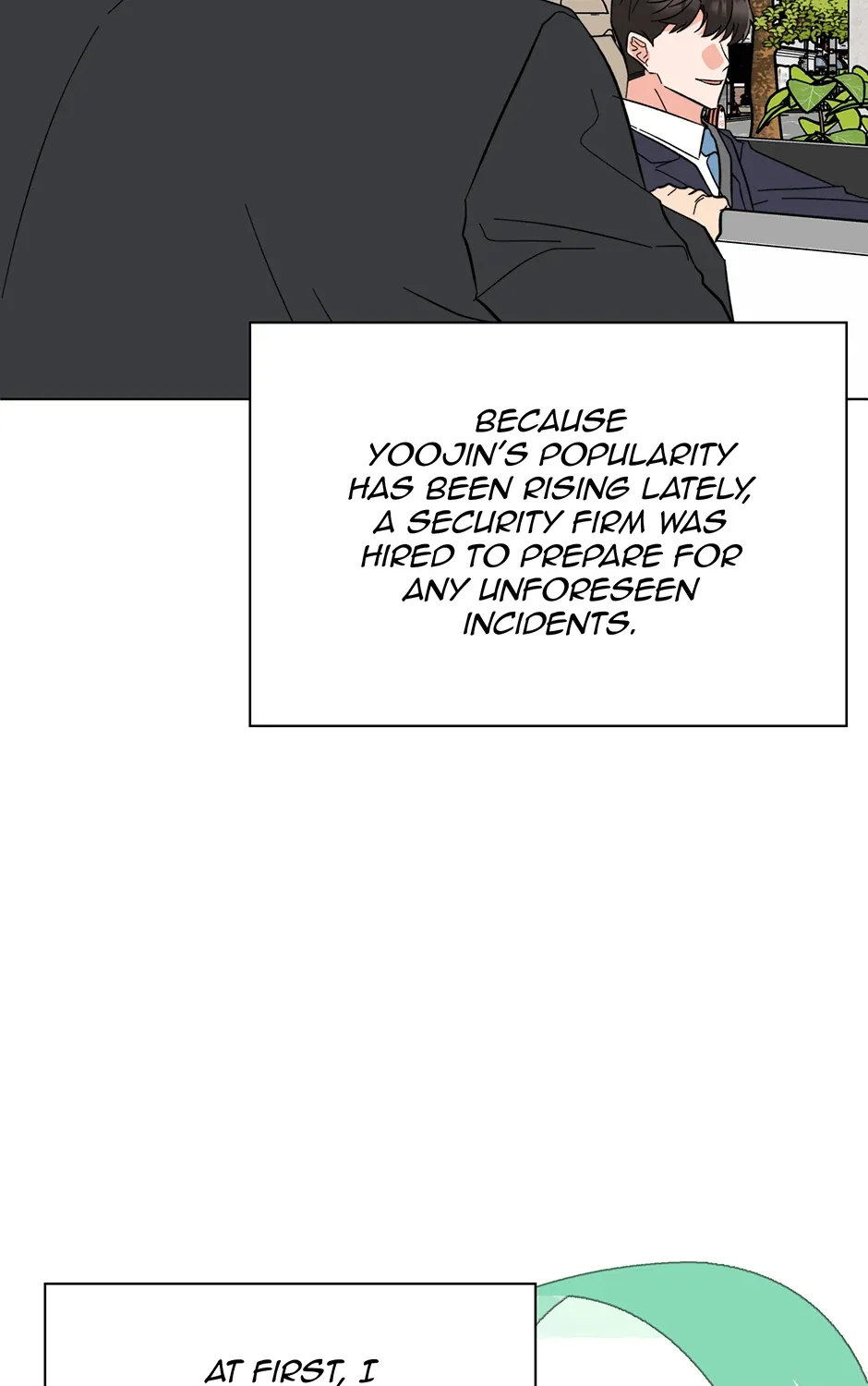 Read 1st year Max Level Manager chapter 166 image 40 on Lezhin