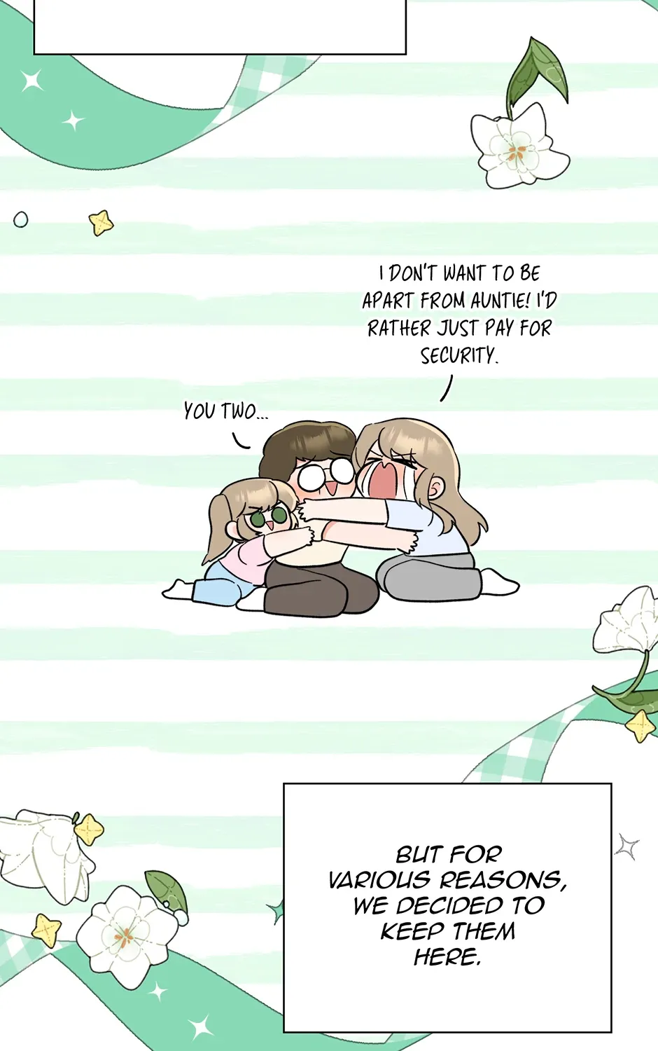 Read 1st year Max Level Manager chapter 166 image 42 on Lezhin