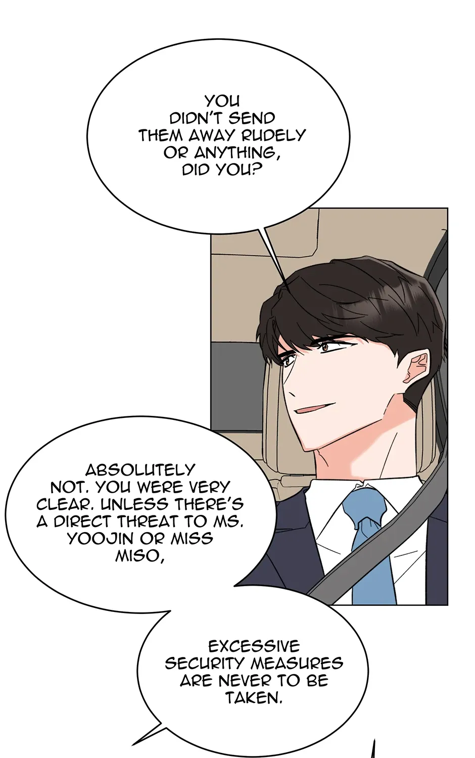 Read 1st year Max Level Manager chapter 166 image 44 on Lezhin