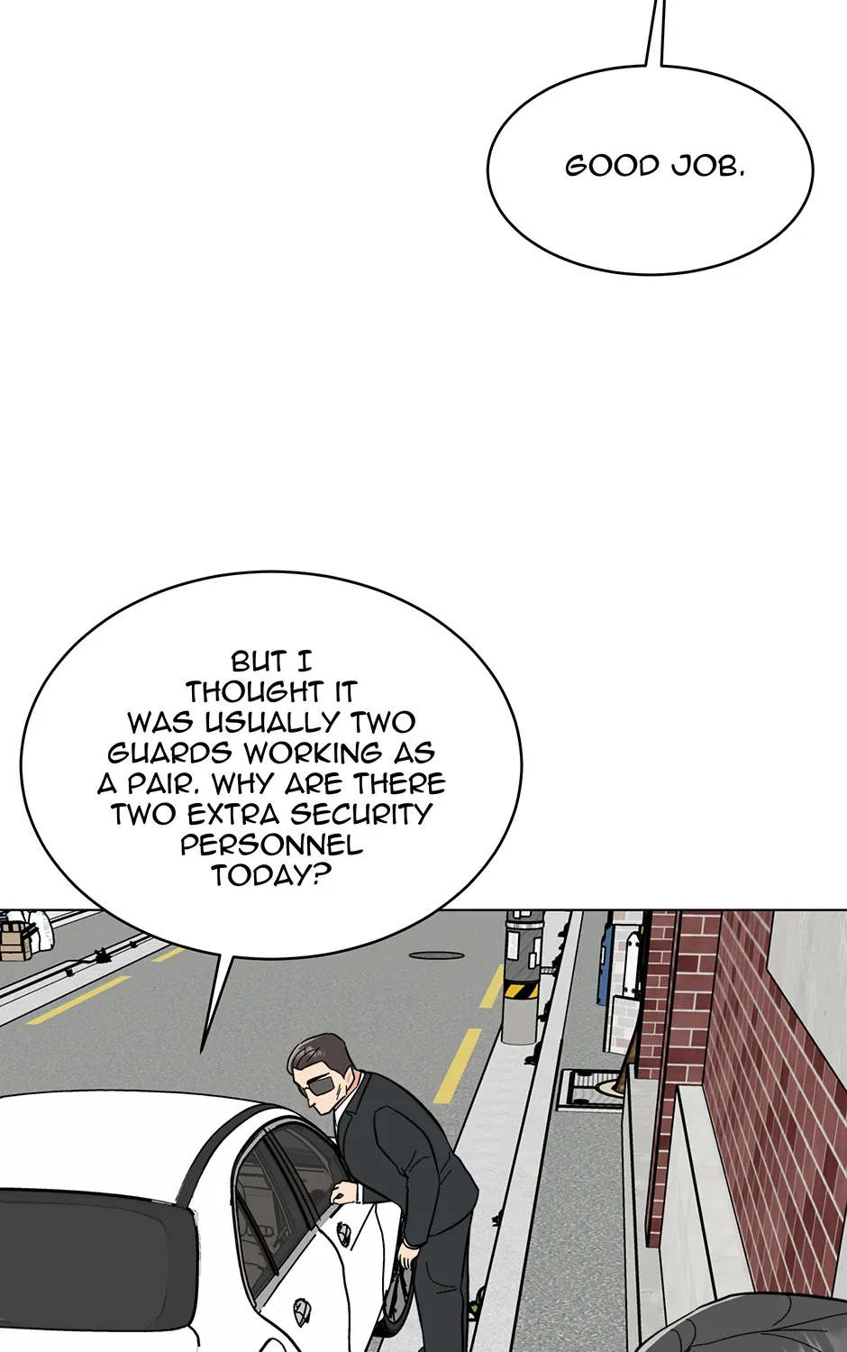 Read 1st year Max Level Manager chapter 166 image 46 on Lezhin