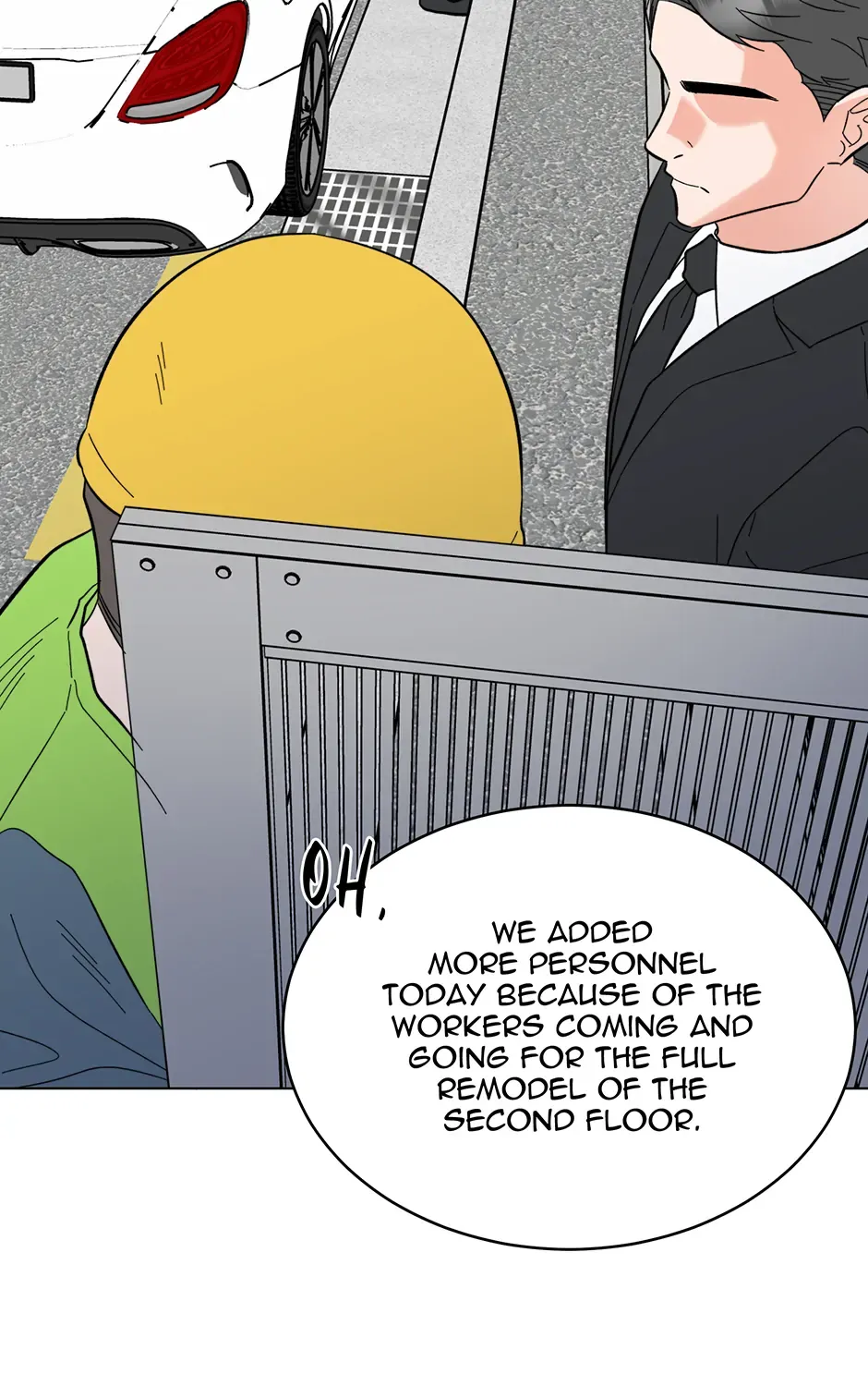 Read 1st year Max Level Manager chapter 166 image 48 on Lezhin