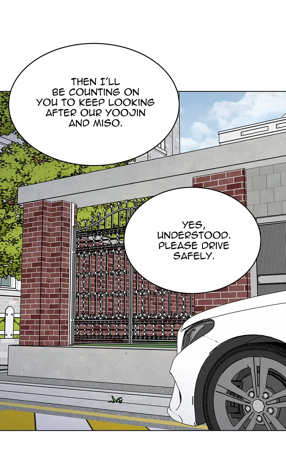 Read 1st year Max Level Manager chapter 166 image 52 on Lezhin