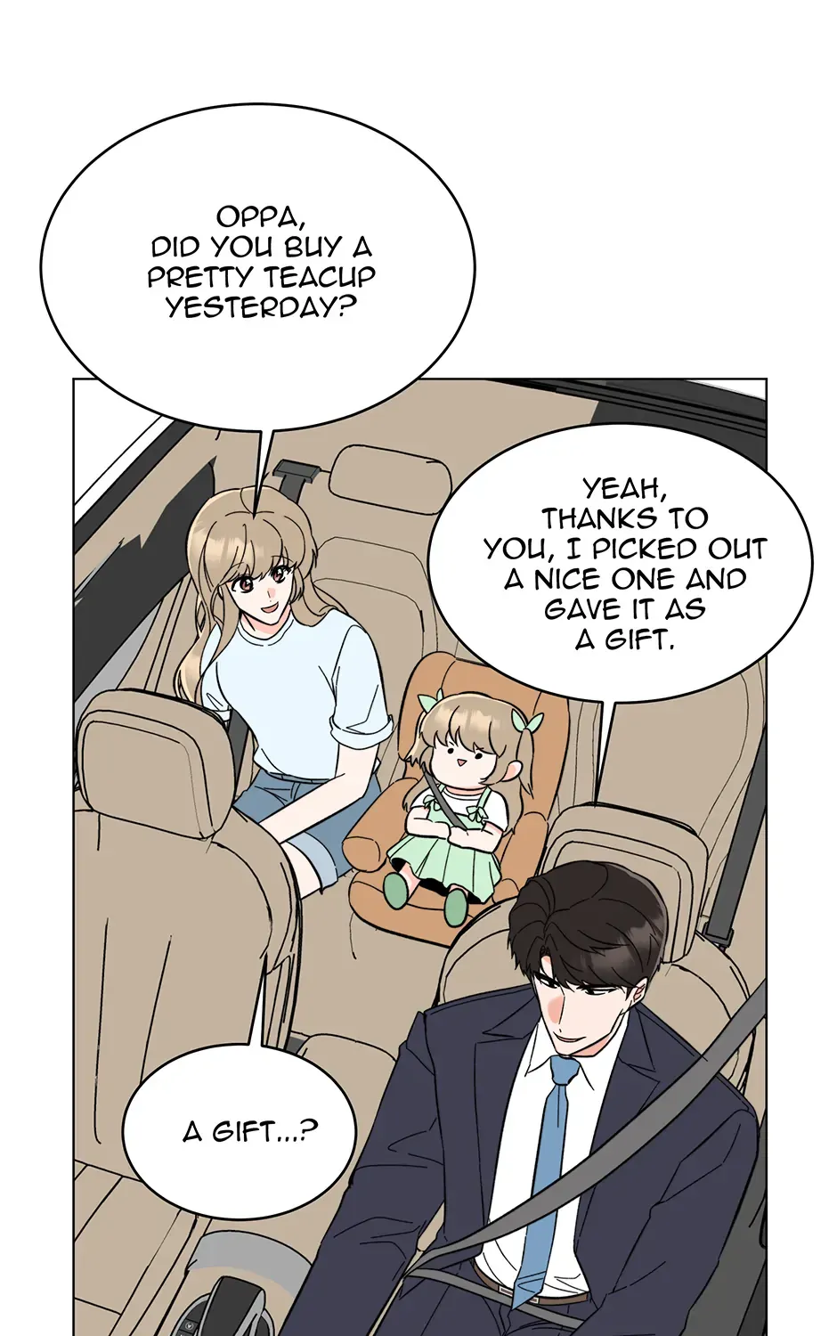 Read 1st year Max Level Manager chapter 166 image 54 on Lezhin