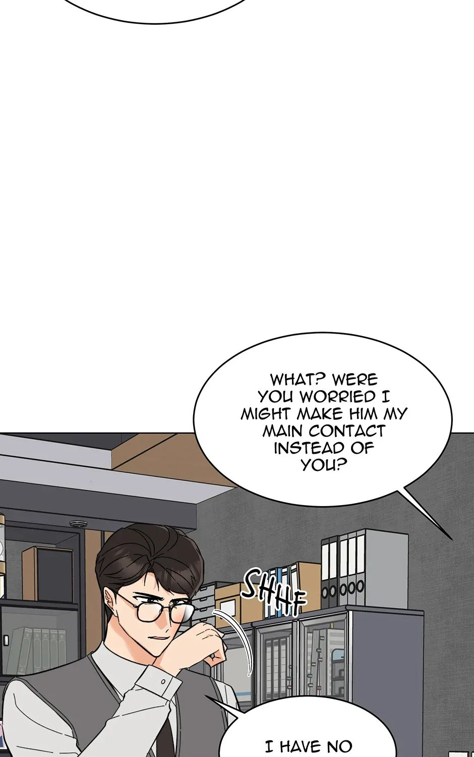 Read 1st year Max Level Manager chapter 166 image 6 on Lezhin