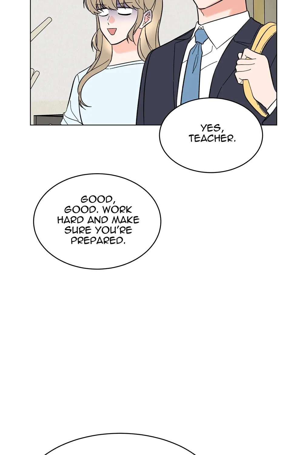 Read 1st year Max Level Manager chapter 166 image 72 on Lezhin