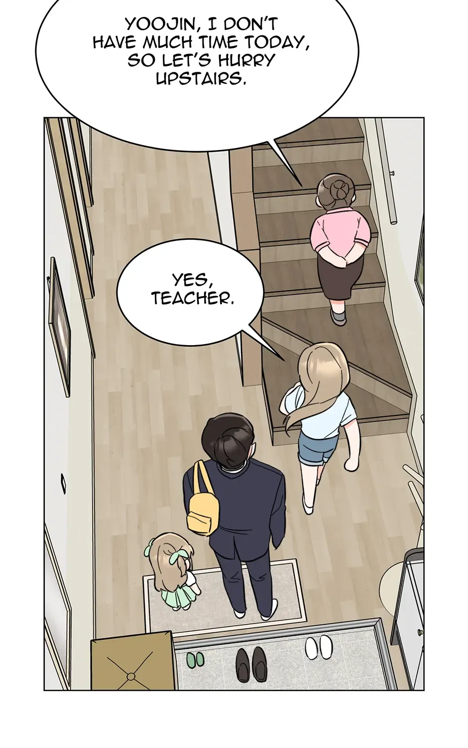 Read 1st year Max Level Manager chapter 166 image 74 on Lezhin