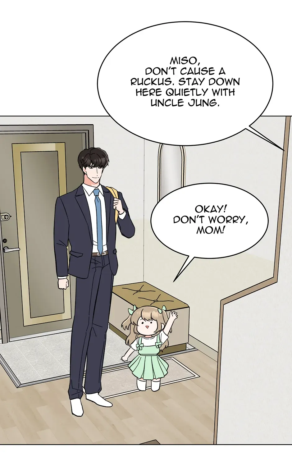 Read 1st year Max Level Manager chapter 166 image 76 on Lezhin