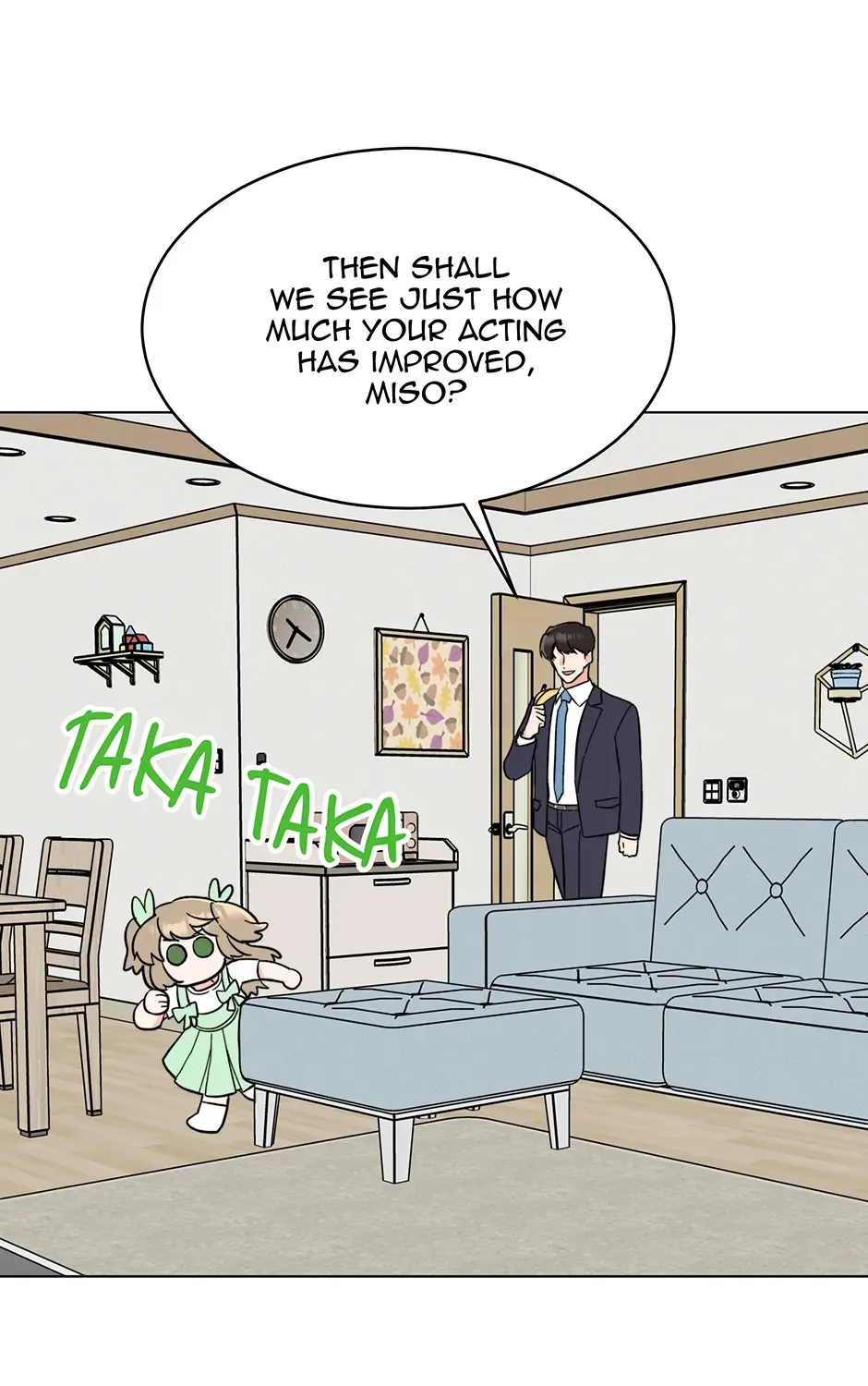 Read 1st year Max Level Manager chapter 166 image 86 on Lezhin